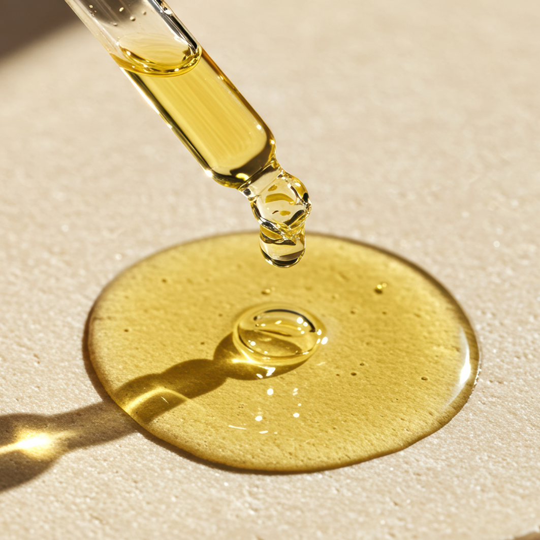 Why Seed Oils Don’t Belong on Your Skin