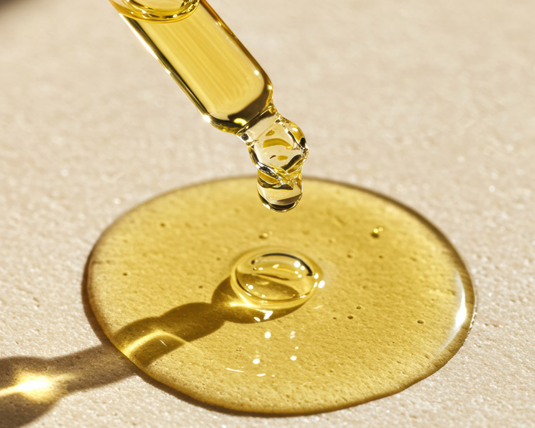 Why Seed Oils Don’t Belong on Your Skin