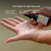 Shwally Squalane Facial Oil