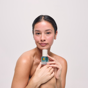 Shwally Methylene Blue Daily Sunshine Serum + Liposomal Copper Peptides Option
