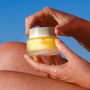 Shwally Methylene Blue Serum & Tallow Balm 2-Step Bundle