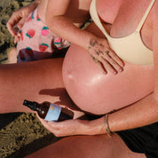 Shwally Nourish & Protect Hair & Body Oil 4OZ