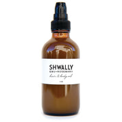 Shwally Nourish & Protect Hair & Body Oil 4OZ