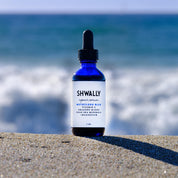 Shwally Methylene Blue Repair Serums