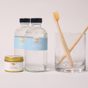 Shwally Fresh & Clean Mouth Bundle