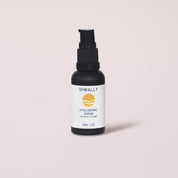 Shwally Hyaluronic Serum 30ml bottle