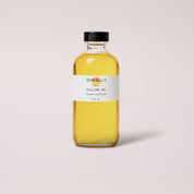 Shwally Black Seed, Coconut + Peppermint Pulling Oil - 8oz