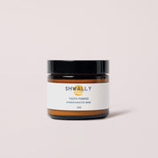 Shwally Magical Hydroxyapatite Cattle Bone & Egg Shell Tooth Powder