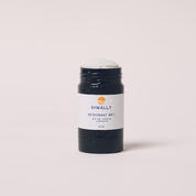 Shwally Zinc & Charcoal Deodorant