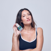 Shwally Methylene Blue Daily Sunshine Serum + Liposomal Copper Peptides Option