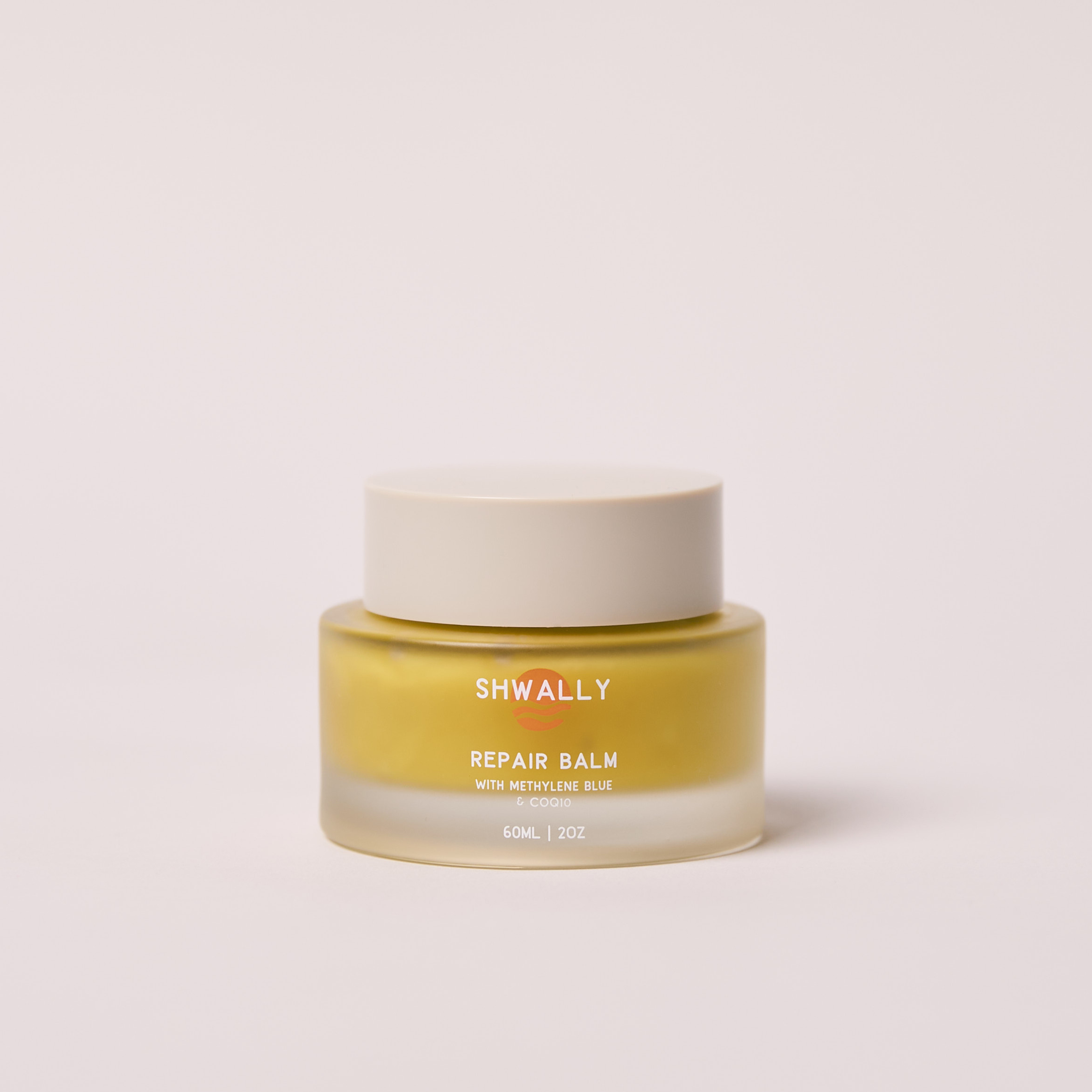 Tallow & Methylene Blue Anti-Aging Repair Face Cream