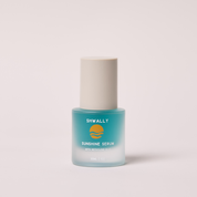 Shwally Methylene Blue Daily Sunshine Serum + Liposomal Copper Peptides Option