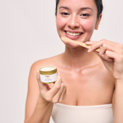 Shwally Magical Hydroxyapatite Cattle Bone & Egg Shell Tooth Powder