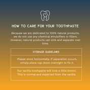 Shwally 30% Hydroxyapatite Toothpaste - Large, 4oz - 3 PACK