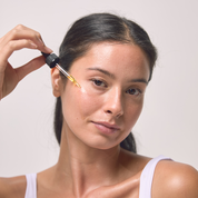 Shwally Hydrate & Glow Vitamin C Serum