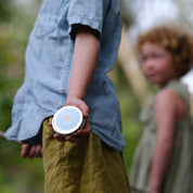 Shwally Tallow & Beeswax Baby Bootie, Lip and Nipple Balm 2OZ