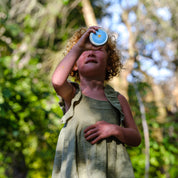 Shwally Tallow & Beeswax Baby Bootie, Lip and Nipple Balm 2OZ