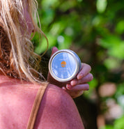 Shwally Zinc, Calendula & Chamomile Baby Booty Cream 2OZ