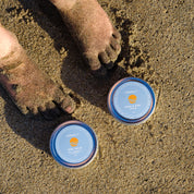 Shwally Zinc, Calendula & Chamomile Baby Booty Cream 2OZ