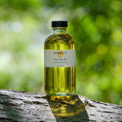 Shwally Black Seed, Coconut + Peppermint Pulling Oil - 8oz