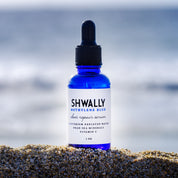 Shwally Methylene Blue Repair Serums
