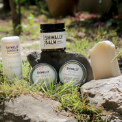 Baby Mama Bundle Deluxe- Everything For A New Mama