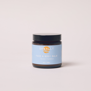 Shwally Tallow & Calendula Face & Body Balm