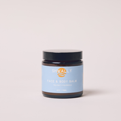 Shwally Tallow & Calendula Face & Body Balm