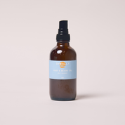 Shwally Nourish & Protect Hair & Body Oil 4OZ
