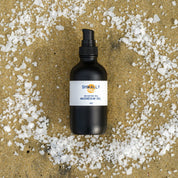 Shwally Zechstein Sea Concentrated Magnesium Gel