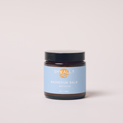 Shwally Tallow & Magnesium Oil Cream + Methylene Blue Option