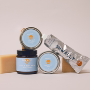 Baby Mama Bundle Deluxe- Everything For A New Mama