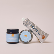 Baby Mama Bundle - Everything For A New Mama