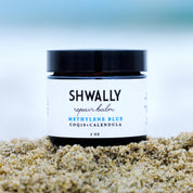 Shwally Tallow & Methylene Blue Anti-Aging Face Cream