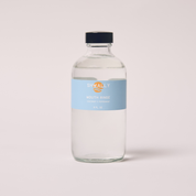 Shwally Peppermint Coconut Mouth Rinse 8OZ