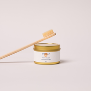 Shwally Magical Hydroxyapatite Cattle Bone & Egg Shell Tooth Powder