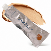 Shwally Zinc & Avocado Mineral SunBalms