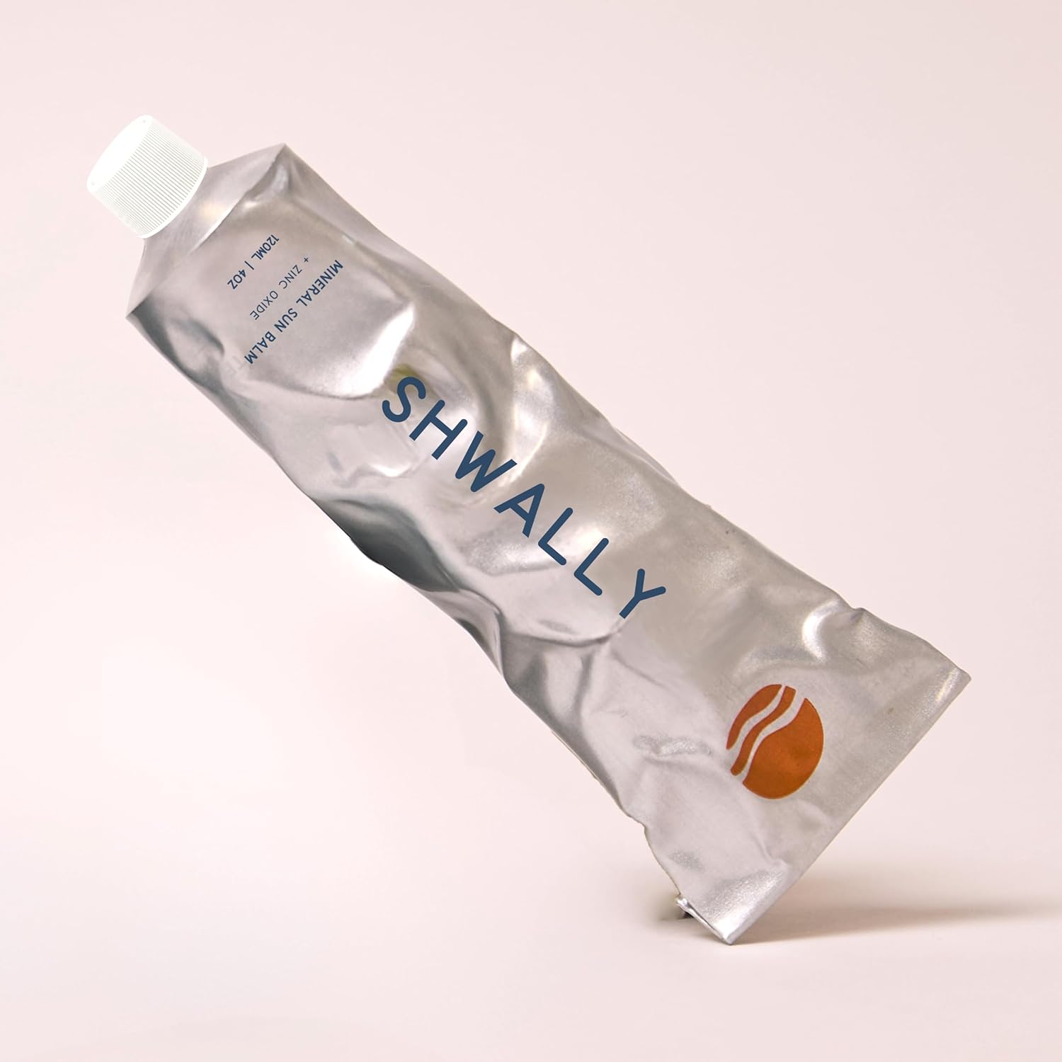Shwally Zinc & Avocado Mineral SunBalms