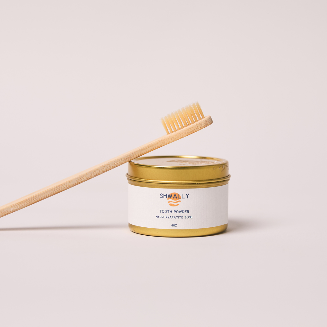 Shwally Fresh & So Clean Mouth Deluxe Bundle @ 25% Off