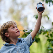 Shwally Tallow & Calendula Face & Body Balm