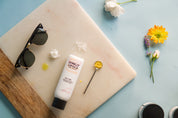 Shwally Zinc & Avocado Mineral SunBalm