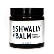 Shwally Tallow & Magnesium Oil Cream + Methylene Blue Option