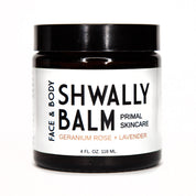 Shwally Tallow & Calendula Face & Body Balm