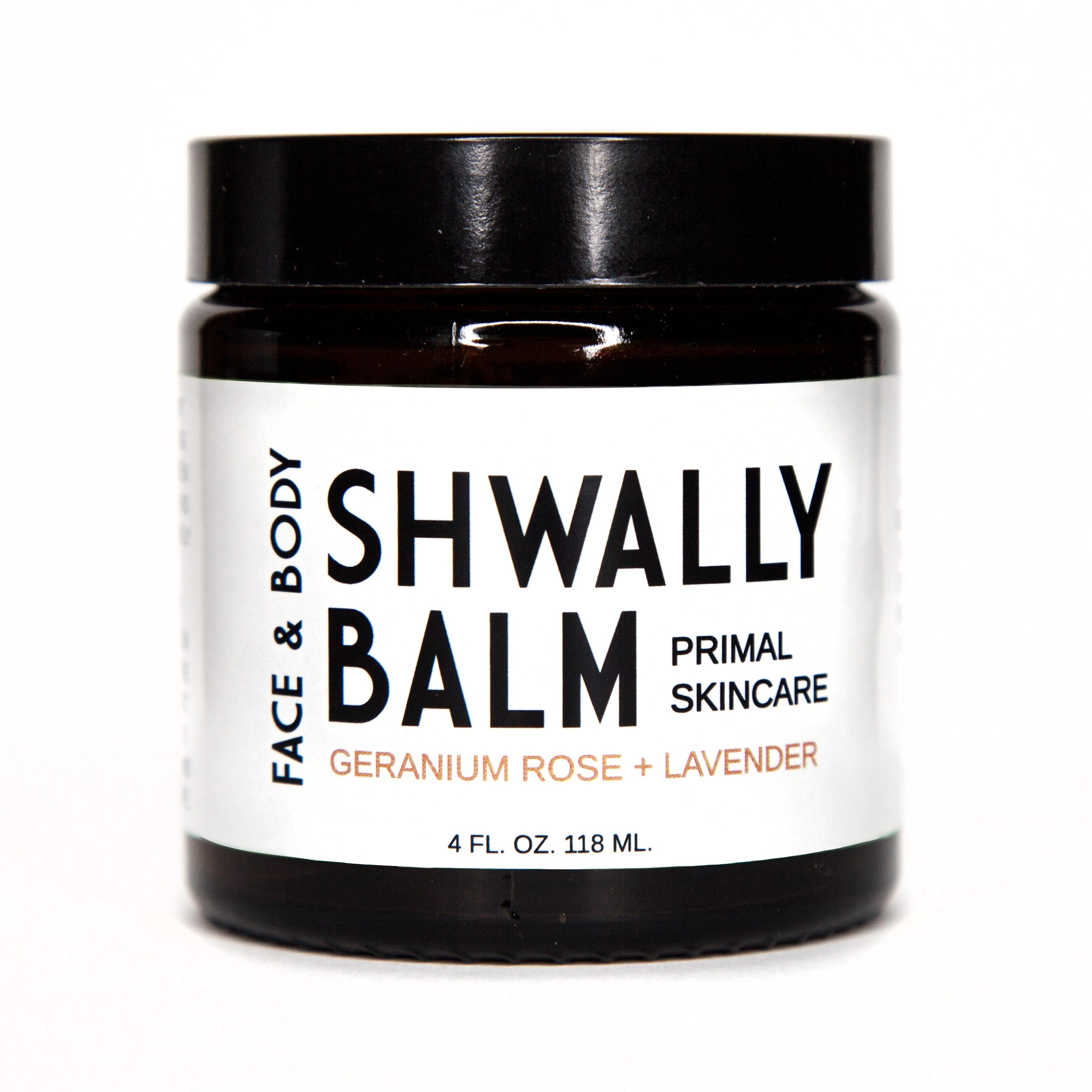 Shwally Tallow & Calendula Face & Body Balm