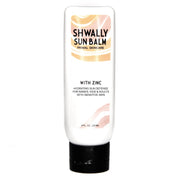 Shwally Zinc & Avocado Mineral SunBalm