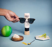 Shwally Zinc & Avocado Mineral SunBalm