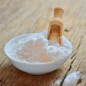 Shwally Peppermint Coconut Mouth Rinse 8OZ