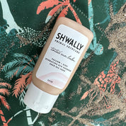 Shwally Zinc & Avocado Mineral SunBalm