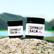 Shwally Tallow & Calendula Face & Body Balm